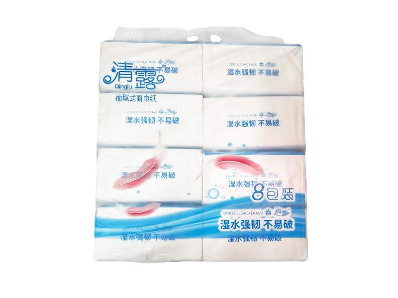 杭州抽取式面巾紙